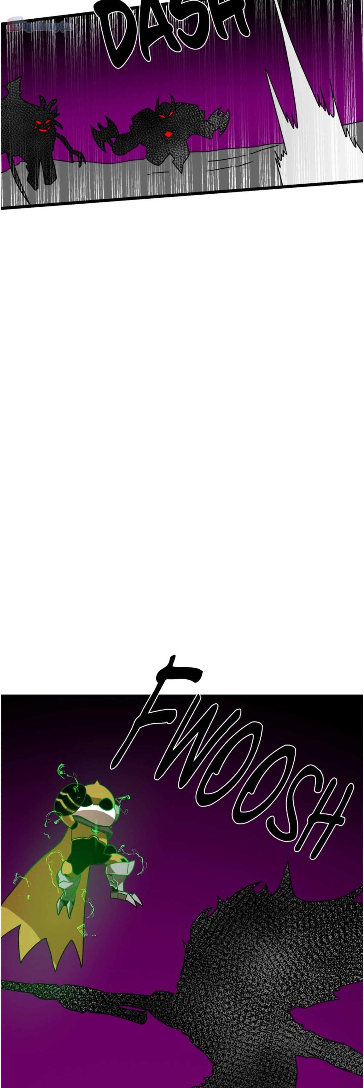 Đọc truyện [Leak] Cao thủ tái xuất - Chap 36-fix